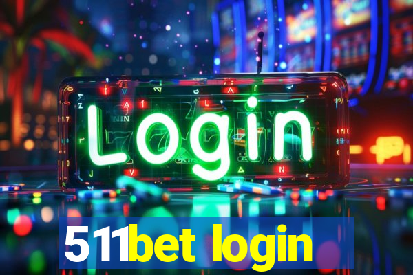 511bet login